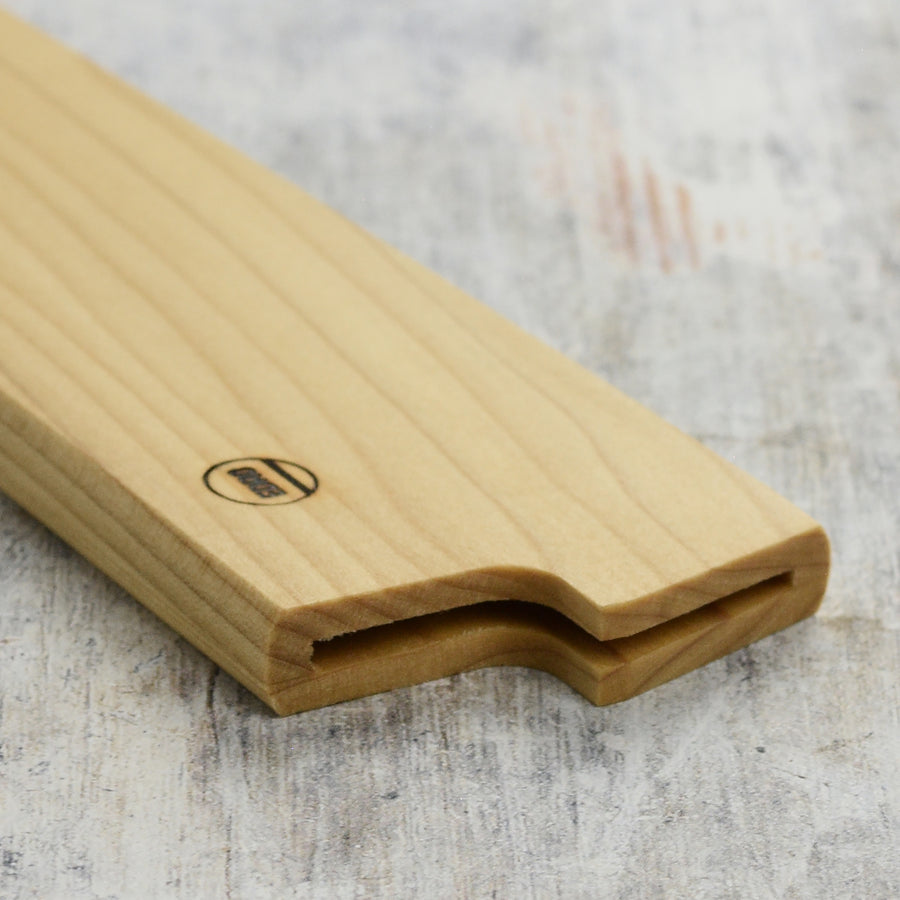 Edro Magnetic Saya for 9.4" Kiritsuke