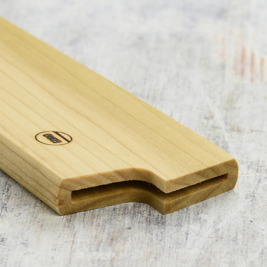 Edro Magnetic Saya for 8.25" Kiritsuke