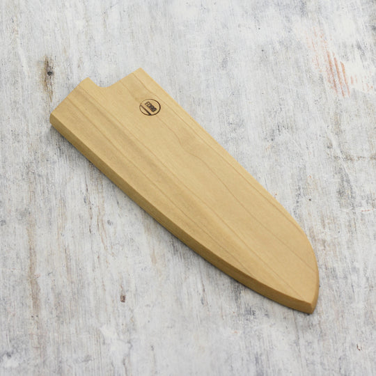 Edro Magnetic Saya for 6.5" Santoku