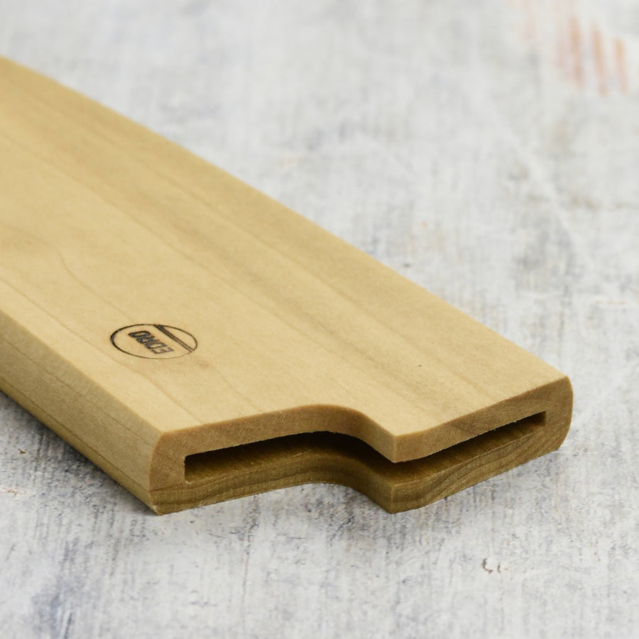 Edro Magnetic Saya for 6.5" Santoku