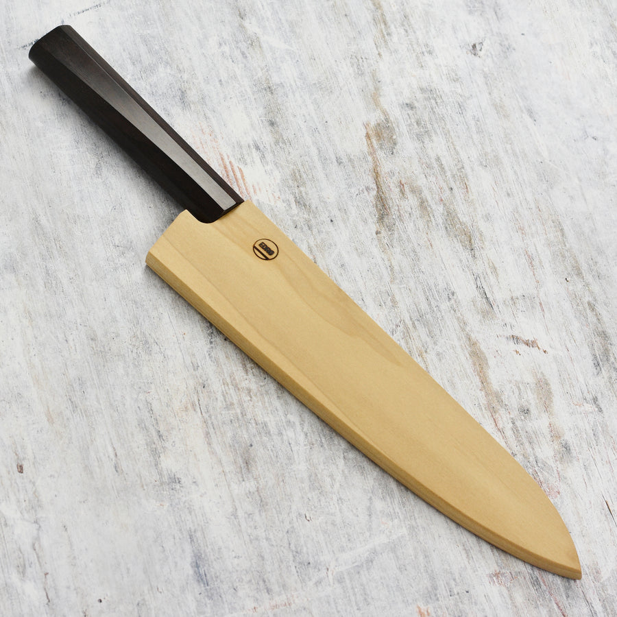 Edro Magnetic Saya for 8.25" Gyuto