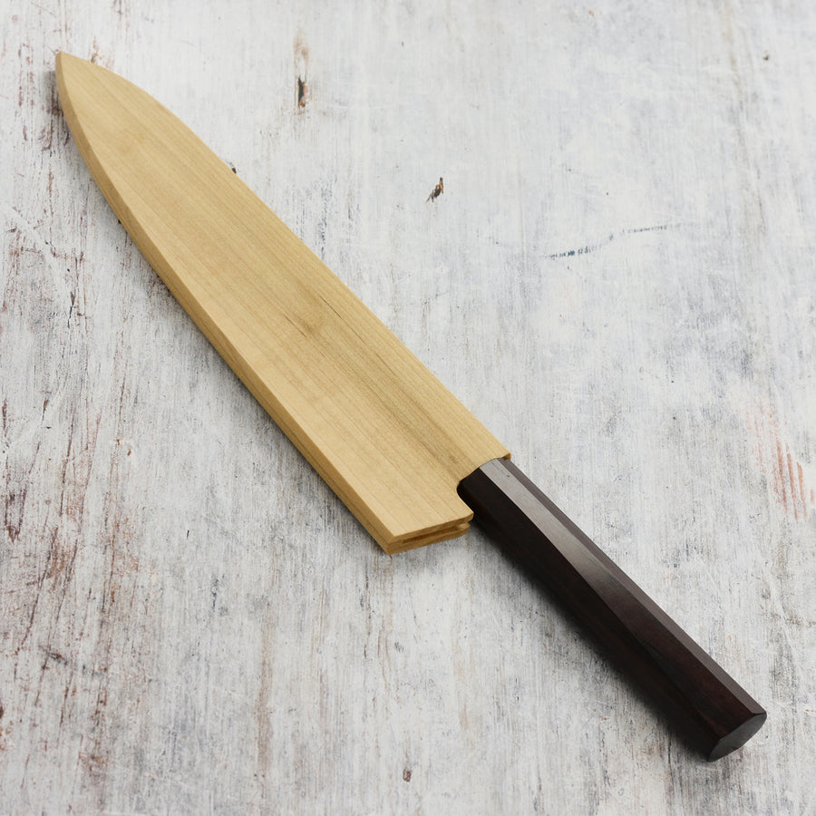 Edro Magnetic Saya for 8.25" Gyuto