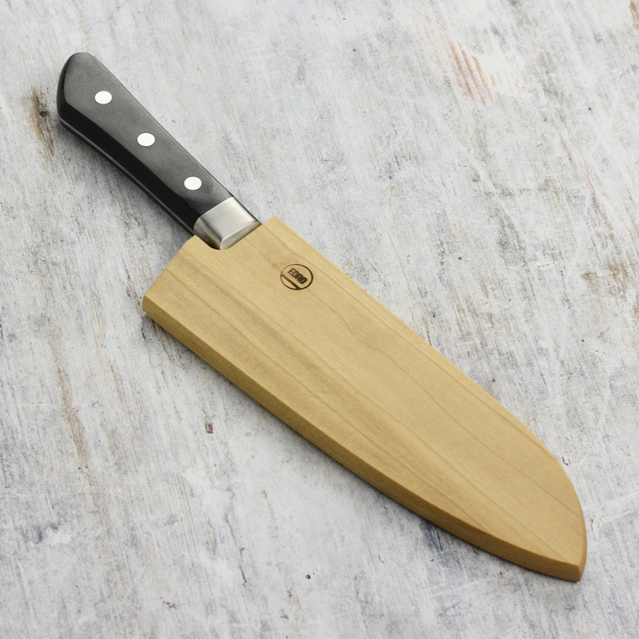 Edro Magnetic Saya for 6.5" Santoku