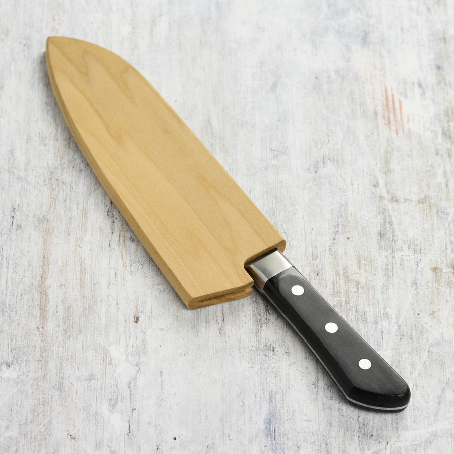 Edro Magnetic Saya for 6.5" Santoku