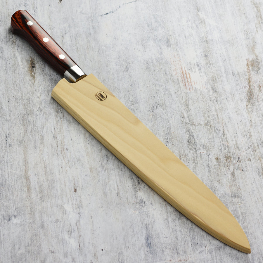 Edro Magnetic Saya for 9.4" Sujihiki