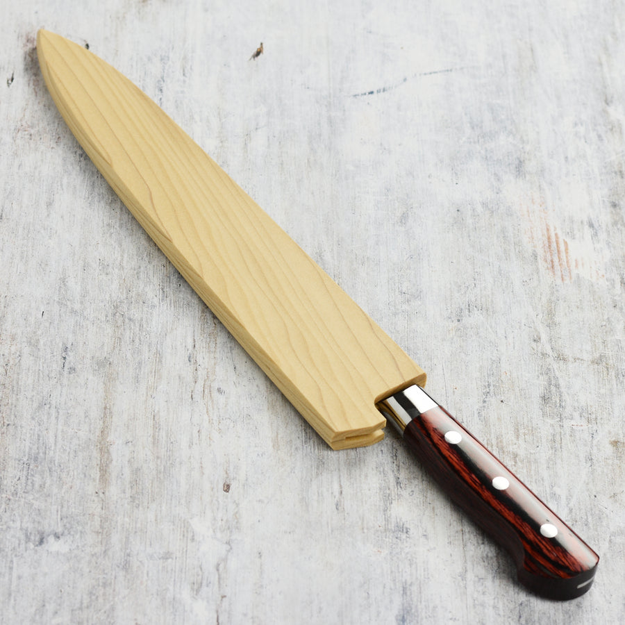 Edro Magnetic Saya for 9.4" Sujihiki