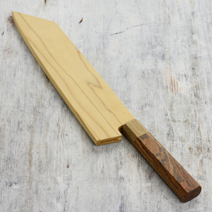 Edro Magnetic Saya for 9.4" Kiritsuke