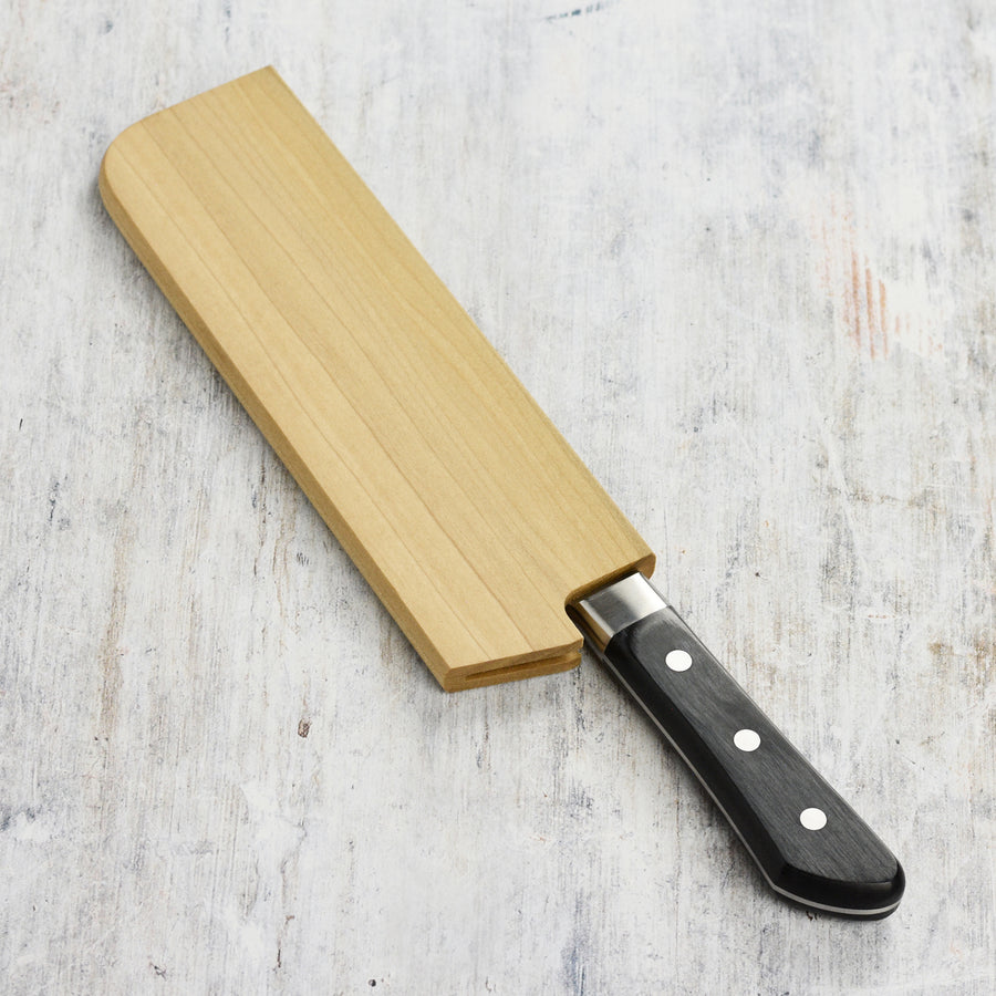 Edro Magnetic Saya for 6.5" Nakiri