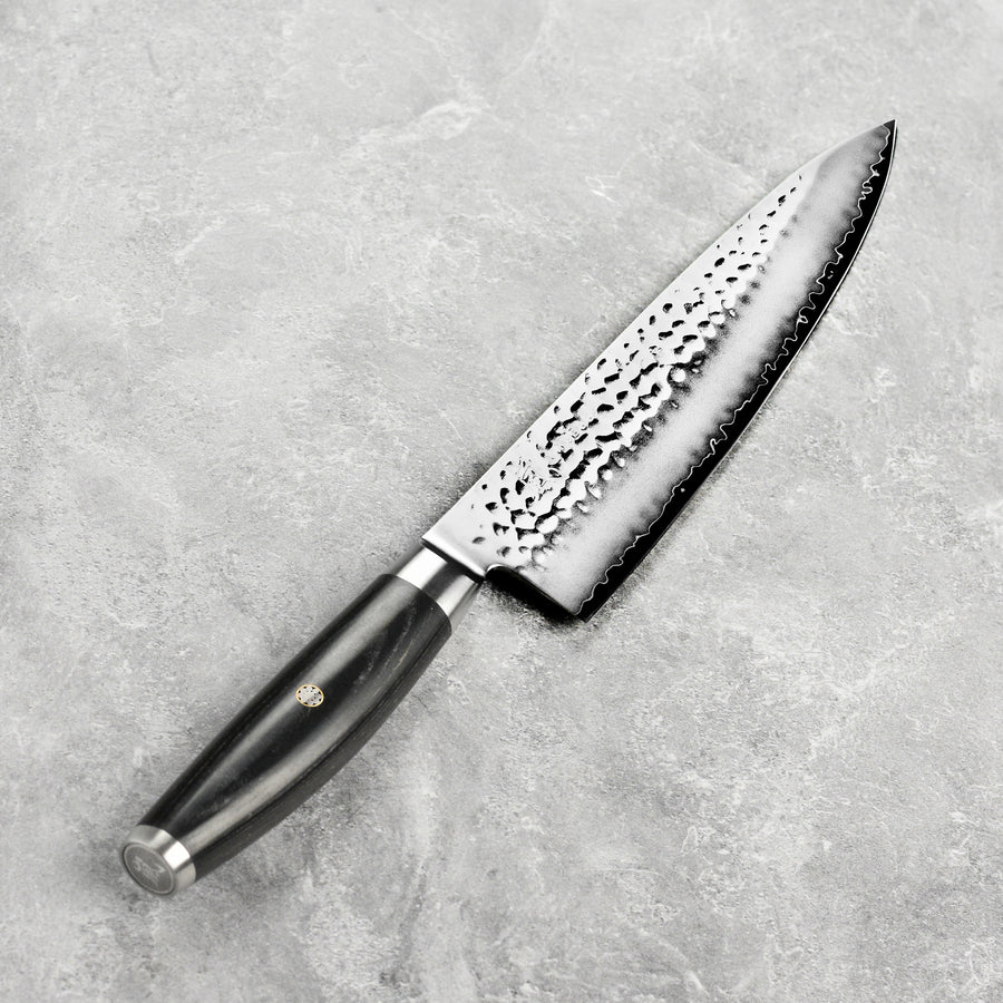 Yaxell Ketu SG2 8" Chef's Knife