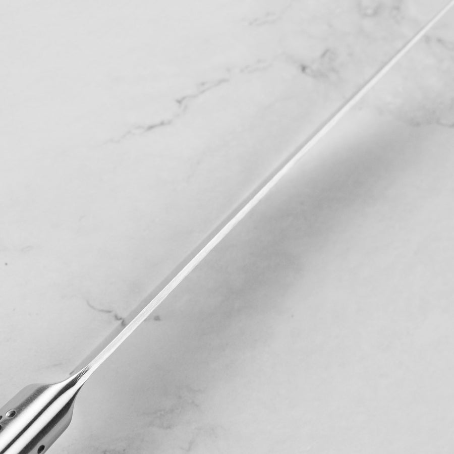 Global Model X 6" Curved Boning Knife