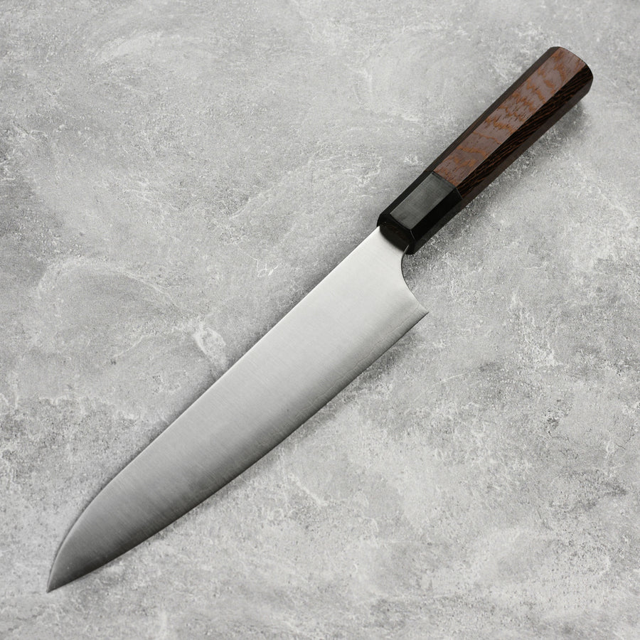 Hatsukokoro Hayabusa Aogami Super 8.25" Gyuto