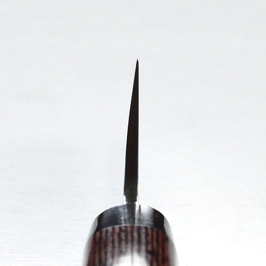 Takayuki Hammered Damascus 5.9" Honesuki