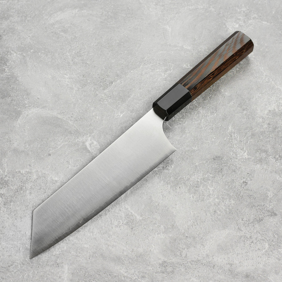 Hatsukokoro Hayabusa Aogami Super 7" Bunka