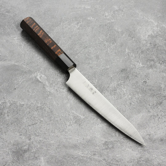 Hatsukokoro Hayabusa Aogami Super 5.9" Petty