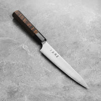 Hyper Knife 6 正規品ホログラムシールつき。 Hatsukokoro Hayabusa Aogami Super 5.9