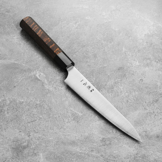 Hatsukokoro Hayabusa Aogami Super 5.9" Petty
