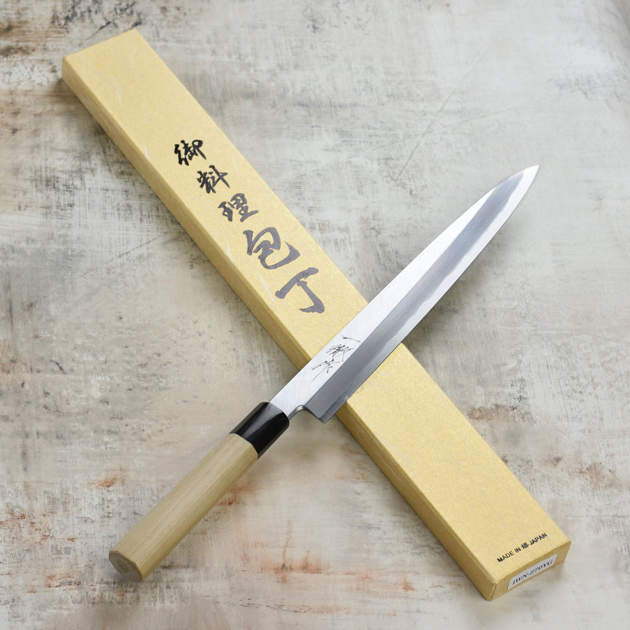 270mm Yanagiba Knife