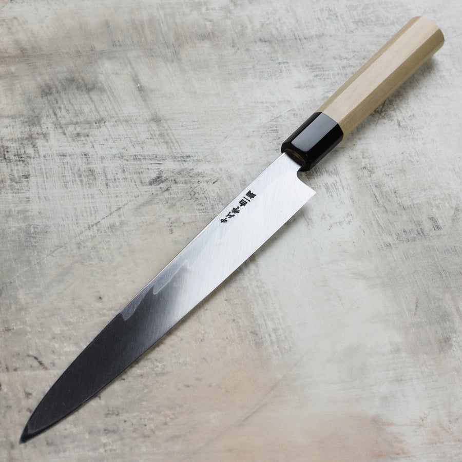 Single Bevel Yanagiba Sushi Knife