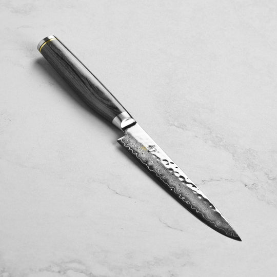 Shun Premier Grey 5" Steak Knife