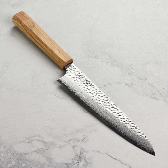 Enso Olivewood 8.25" Gyuto