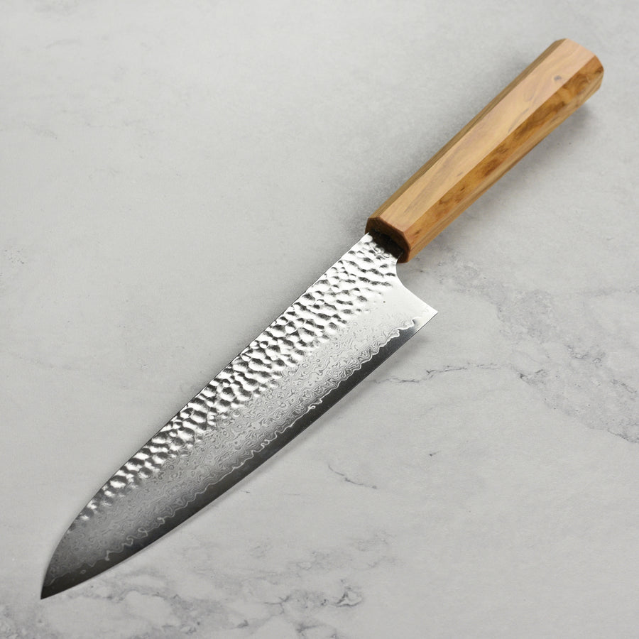 Enso Olivewood 8.25" Gyuto
