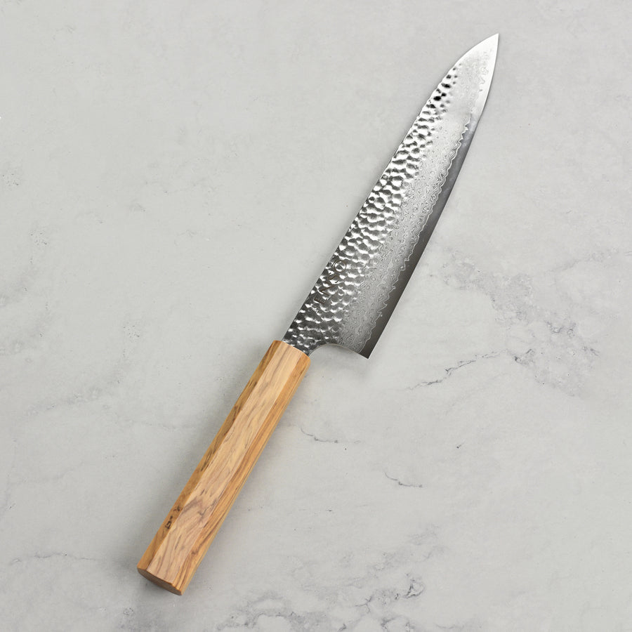 Enso Olivewood 8.25" Gyuto