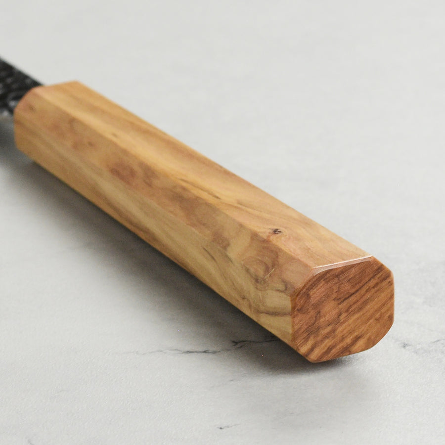 Enso Olivewood 8.25" Gyuto
