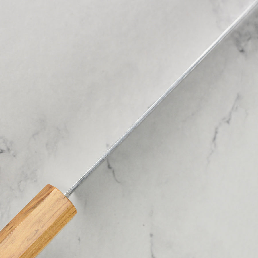 Enso Olivewood 8.25" Gyuto