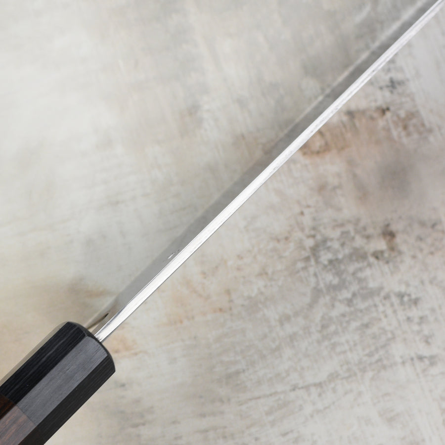 Matsubara SPG STRIX Damascus 8.25" Gyuto