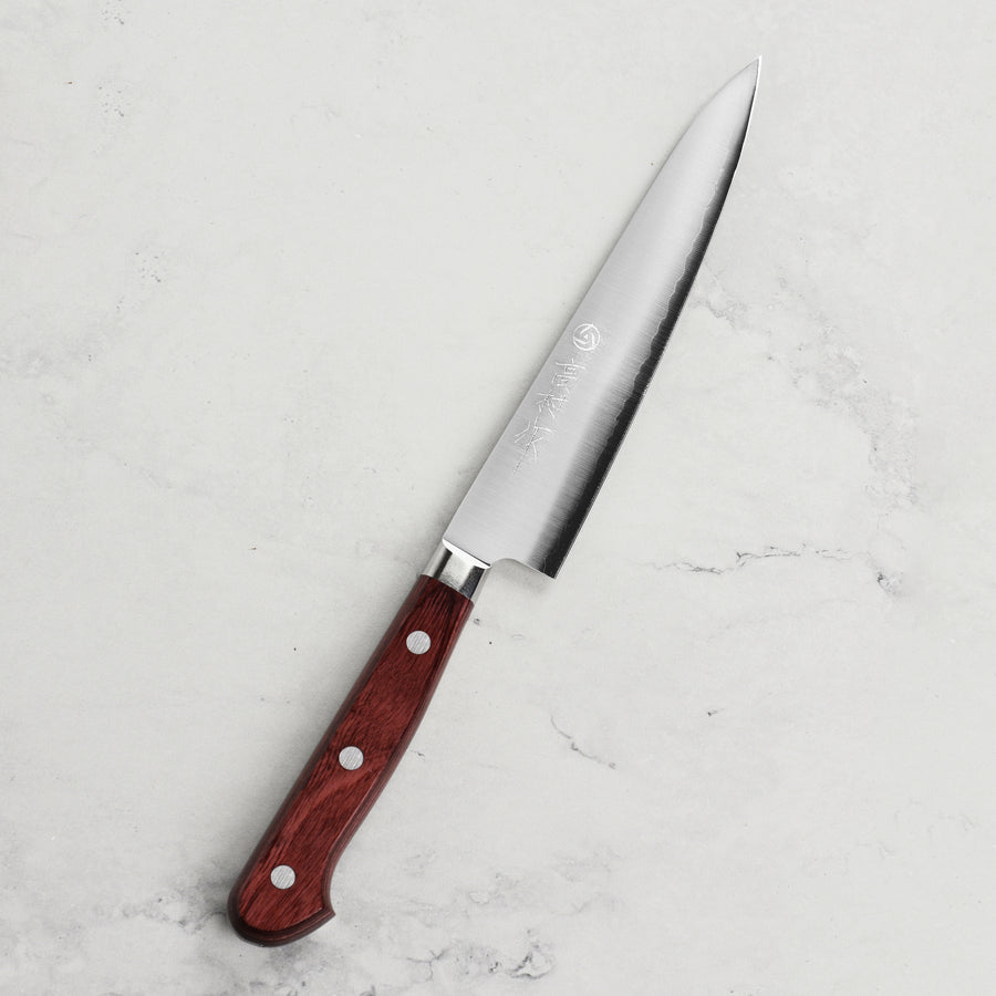 Takamura SG2 Migaki 5.9" Petty