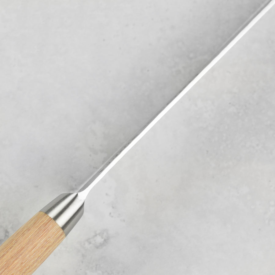 Enso Hizashi Nakiri & Paring Knife Set
