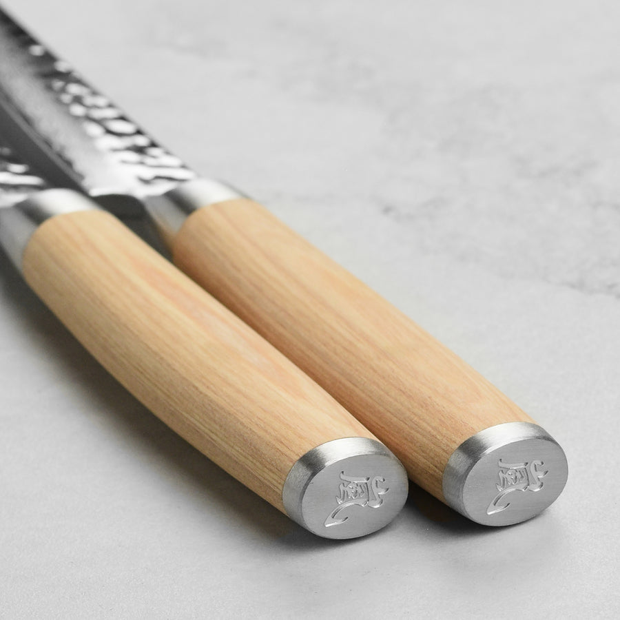 Enso Hizashi 2 Piece Steak Knife Set