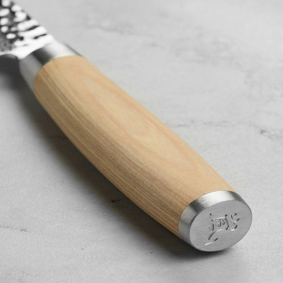 Enso Hizashi 6" Curved Boning Knife