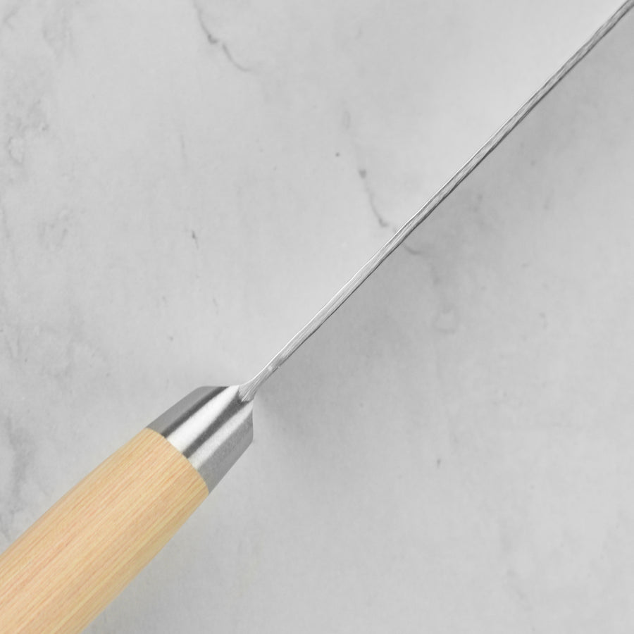Enso Hizashi 9" Bread Knife