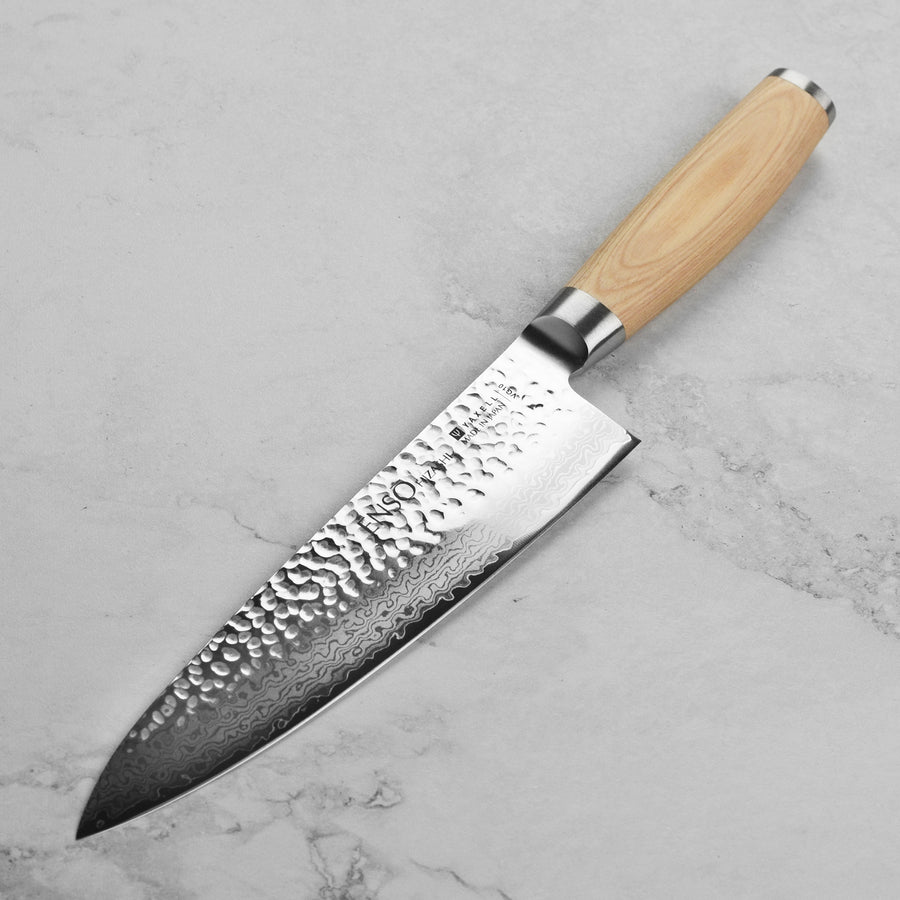 Enso Hizashi 8" Chef's Knife