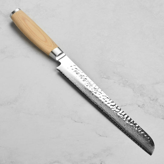 Enso Hizashi 9" Bread Knife