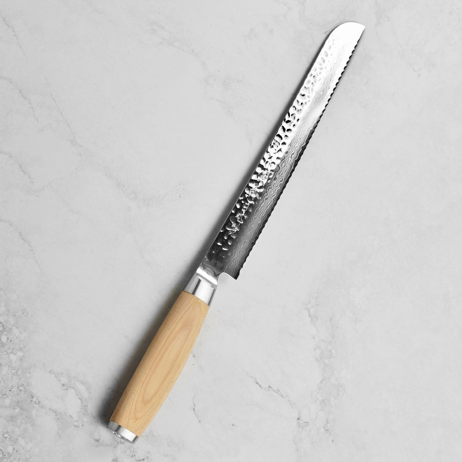 Enso Hizashi 9" Bread Knife