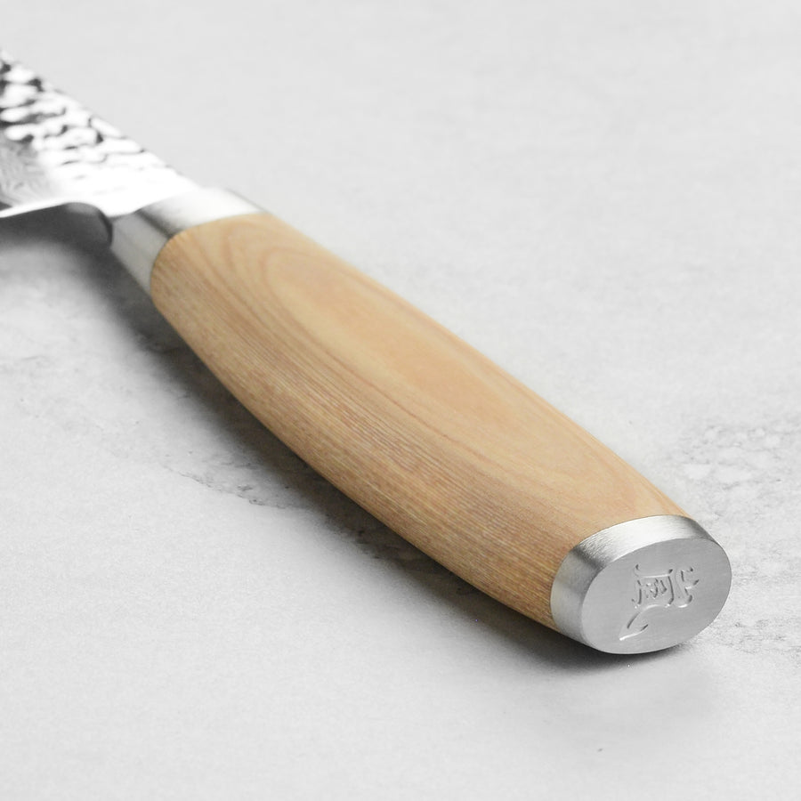 Enso Hizashi 9" Bread Knife