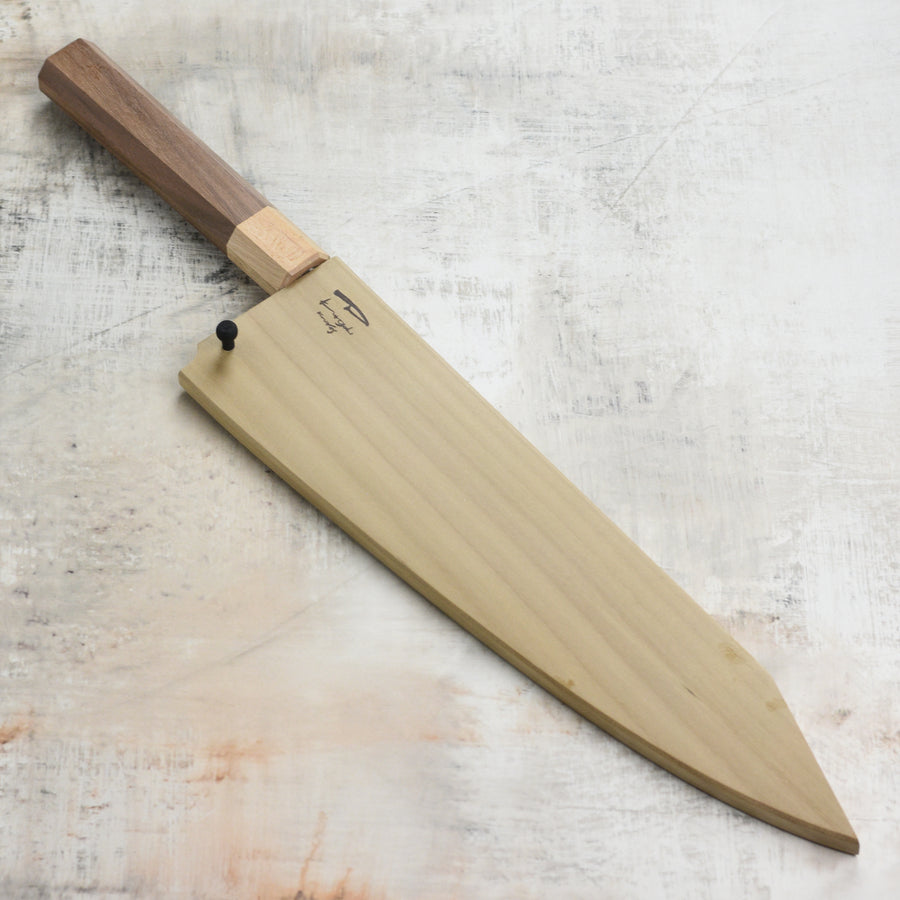 Kurosaki Saya for 9.4" Gyuto