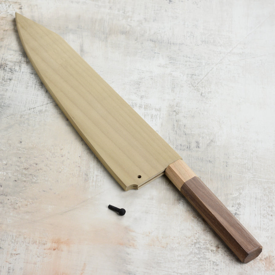 Kurosaki Saya for 9.4" Gyuto