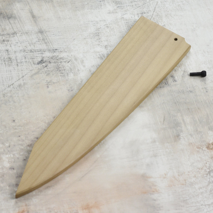 Kurosaki Saya for 9.4" Gyuto