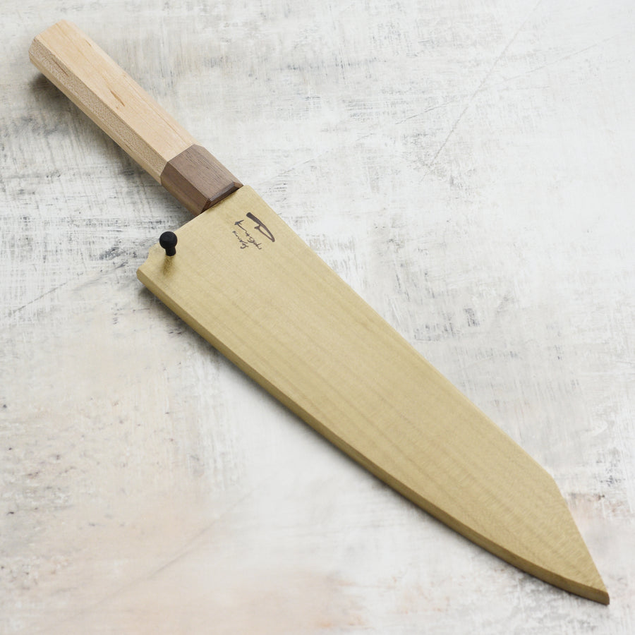 Kurosaki Saya for 8.25" Gyuto