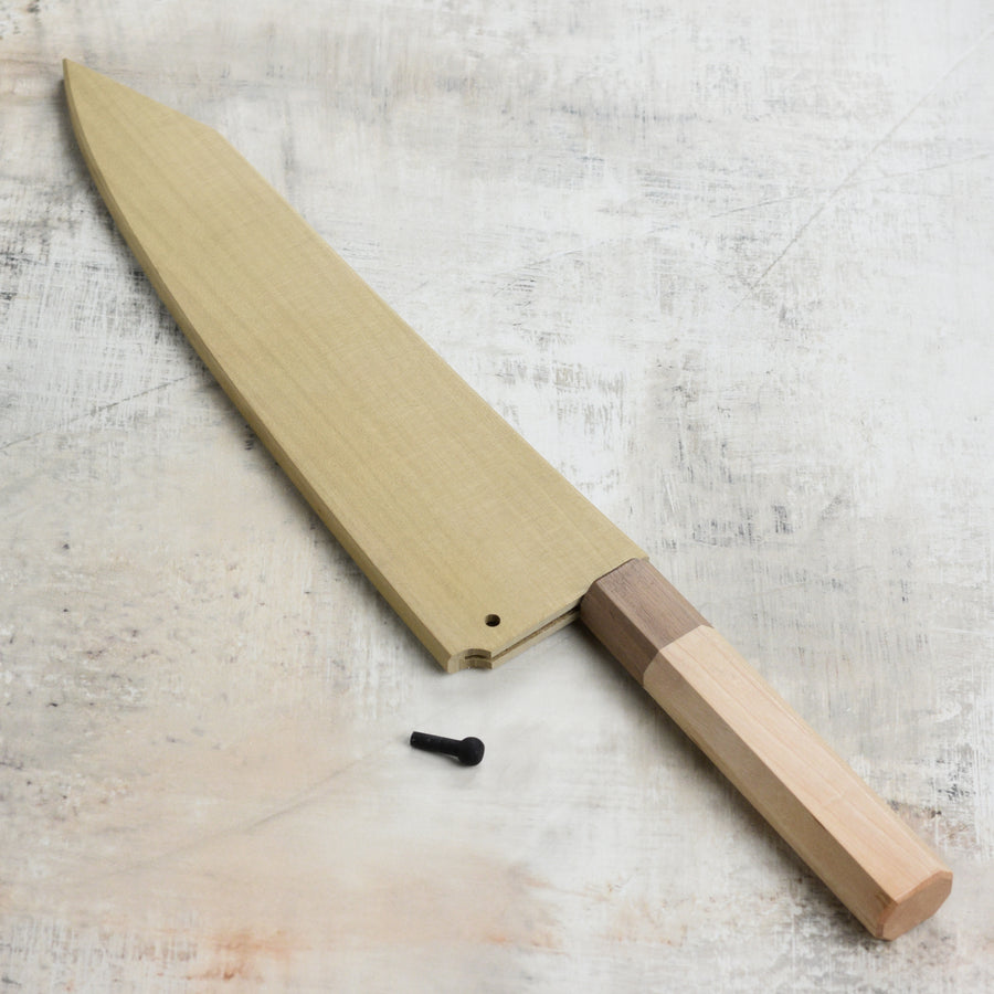 Kurosaki Saya for 8.25" Gyuto
