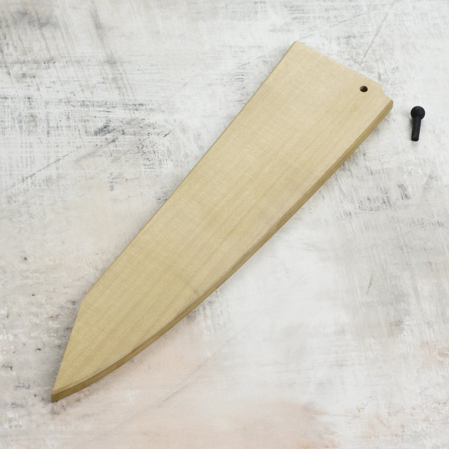 Kurosaki Saya for 8.25" Gyuto