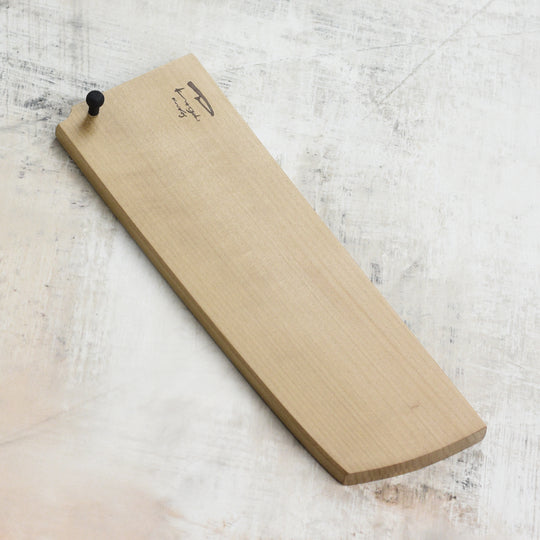 Kurosaki Saya for 6.5" Nakiri