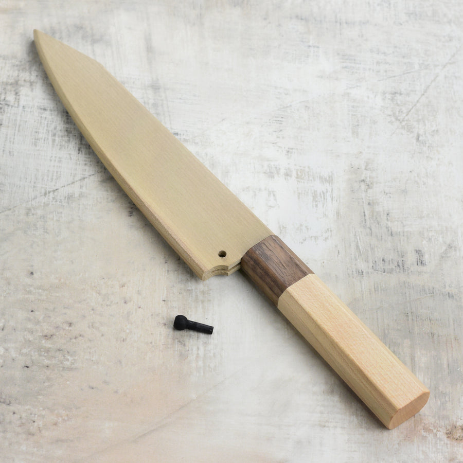 Kurosaki Saya for 5.9" Petty