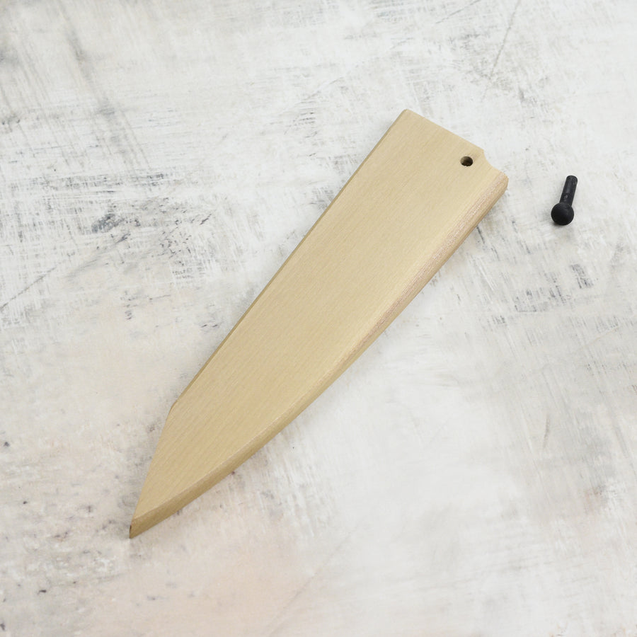 Kurosaki Saya for 5.9" Petty