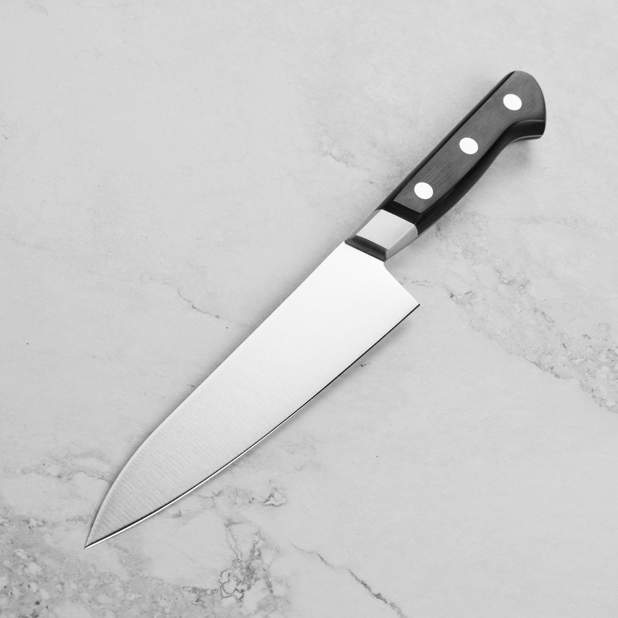 Misono UX10 Stainless Steel 7" Gyuto