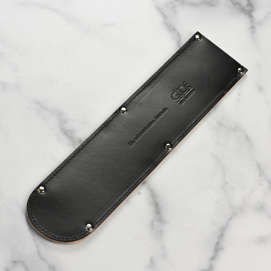 Gude Leather Sheath for Large 12.6" Bread Knife