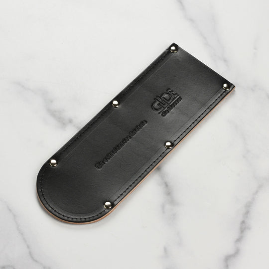 Gude Leather Sheath for 8.25" Chef's Knife